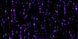 Abstract Purple Glow black dot glow movement purple motion graphic