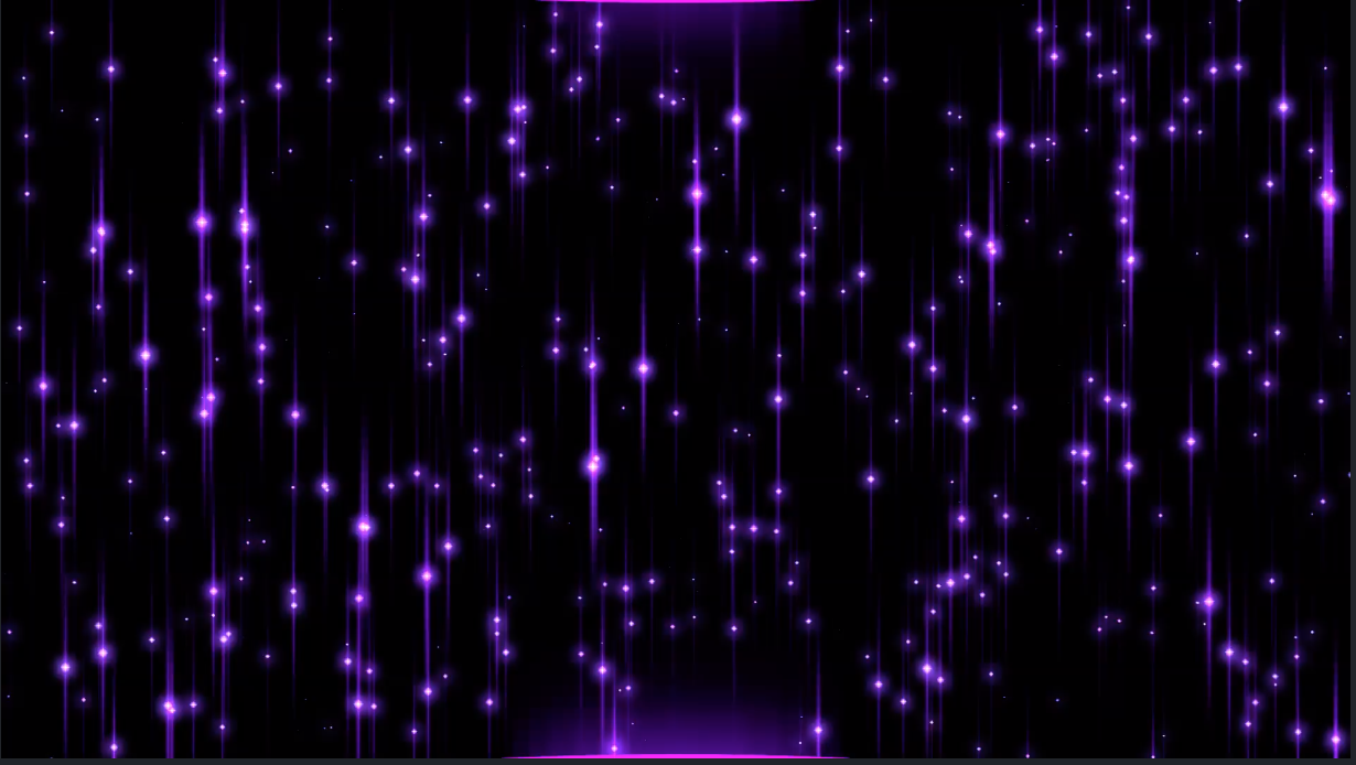 Abstract-Purple-Glow
