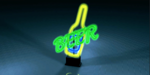Beer Neon