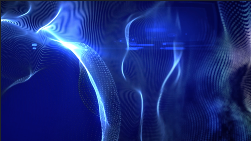 Abstract-Blue-Energy-Begin