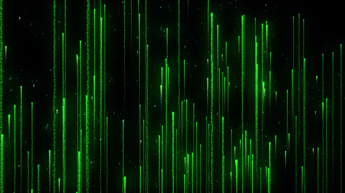 Green-Matrix