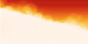 Red Clouds fog movement red white motion graphics