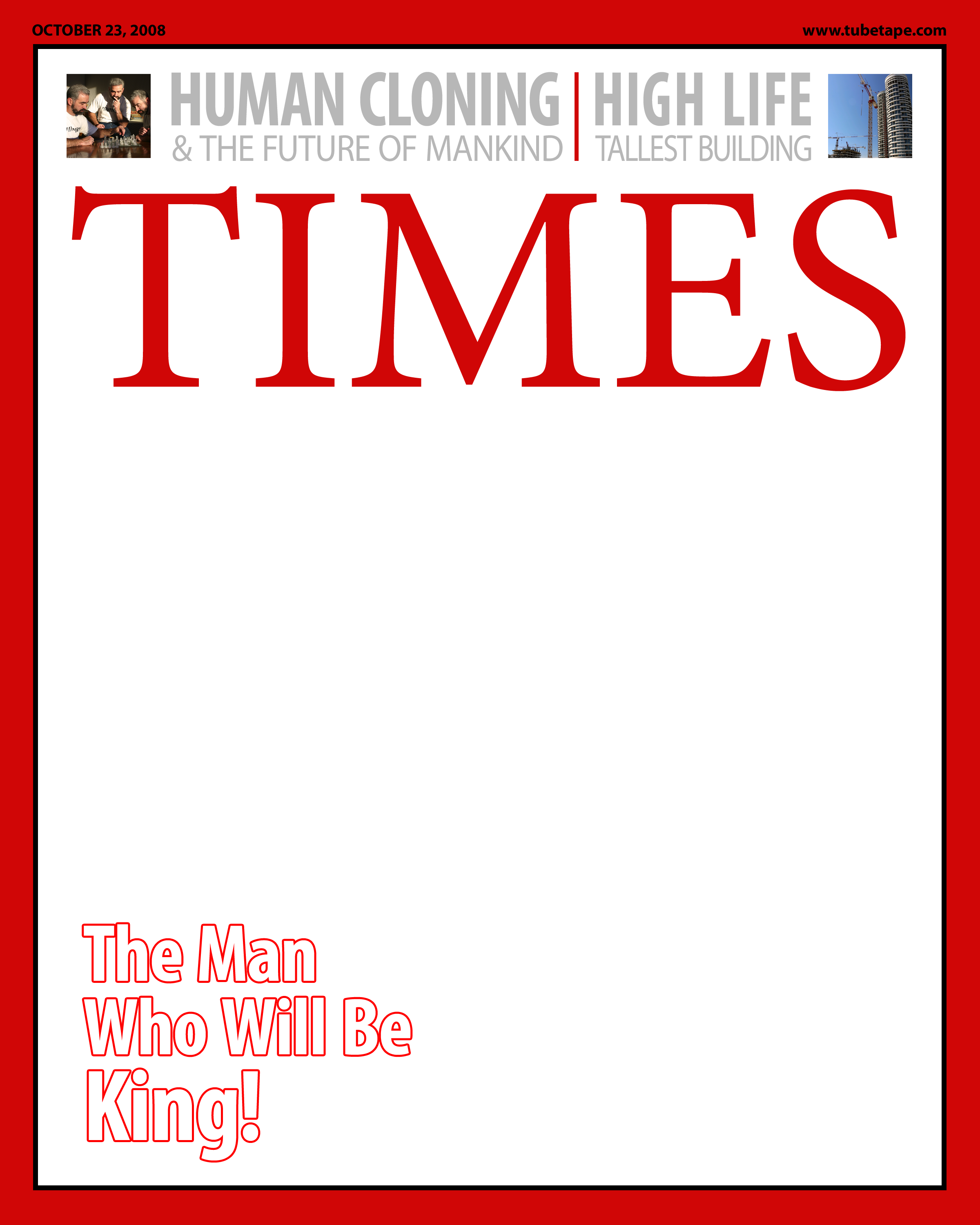 Time-Magazine