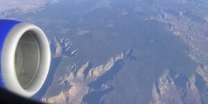 plane window, sky, day time, earth, travel,