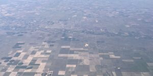 plane window, sky, day time, earth, travel,