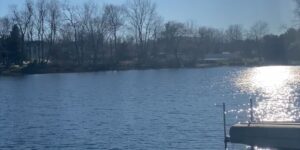 boating fishing lake nature reflection relaxation scenery serenity water wildlife