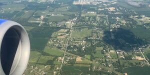 aircraft  airplane aviation flight jet landing runway Sky takeoff transportation travel Portrait