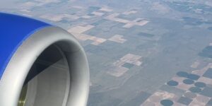 aircraft  airplane aviation flight landing runway Sky takeoff transportation travel