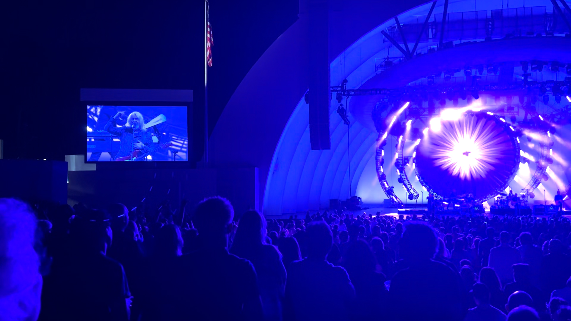 hollywood bowl_clip 8_30fps_14sec