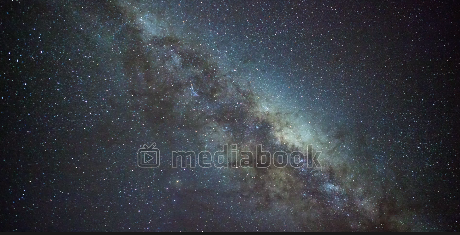 milky way 2